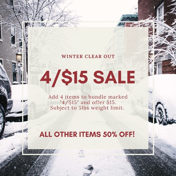 4/$15 Old Navy Blue Chambray Denim Shorts 2 - Picture 8 of 8